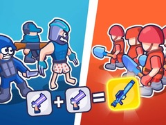 เกม Squad Assembler