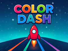 เกม Color Dash