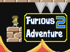 เกม Trap Adventure 2