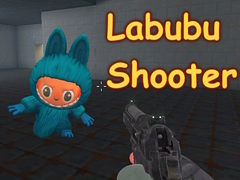 เกม Labubu Shooter