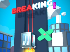 เกม Breaking fall!