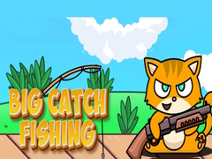 เกม Big Catch Fishing