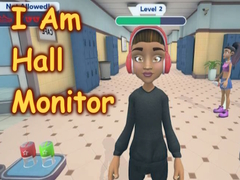เกม I Am Hall Monitor