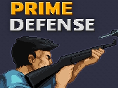 เกม Prime Defense