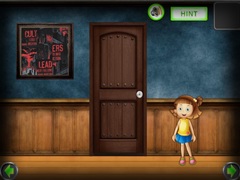เกม Amgel Kids Room Escape 335