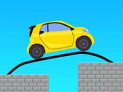 เกม Draw Bridge