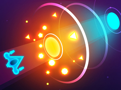 เกม Neon Blast