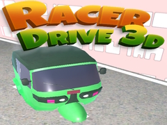 เกม Racer Drive 3D