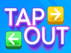 เกม Tap Out