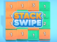 เกม Stack Swipe