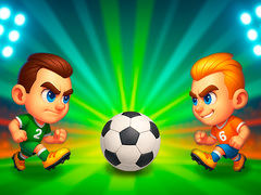 เกม Soccer Arena X