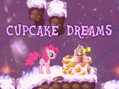 เกม Cupcake Dreams