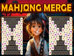 เกม Mahjong Merge