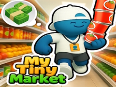 เกม My Tiny Market