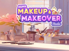 เกม ASMR Makeover & Makeup Studio