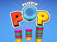 เกม Pop Puzzle