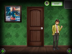 เกม Amgel Easy Room Escape 311