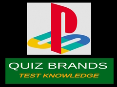 เกม Quiz Brands Test Knowledge