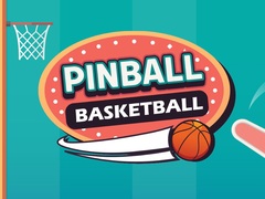 เกม Pinball Basketball