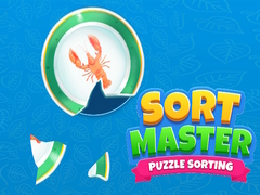 เกม Sort Master puzzle sorting