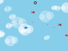 เกม Skyblaze