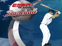 เกม ESPN Arcade Baseball