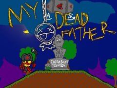เกม My Dead Father