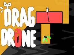 เกม Drag Drone