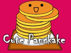 เกม Cute Panckake