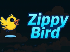 เกม Zippy Bird