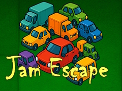 เกม Jam Escape