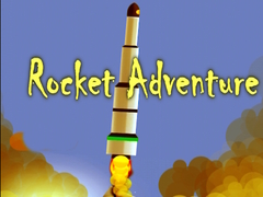 เกม Rocket Adventure