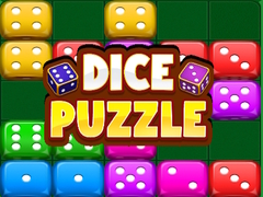เกม Dice Puzzle