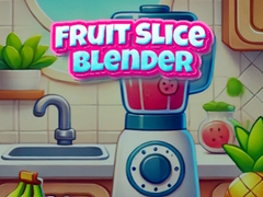 เกม Fruit Slice Blender