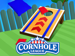 เกม Cornhole League