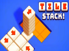 เกม Tile Stack