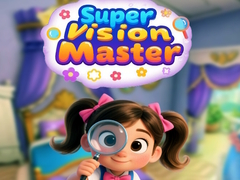 เกม Super Vision Master