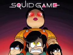 เกม 64 Bits: Squid Game Boy