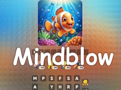 เกม Mindblow
