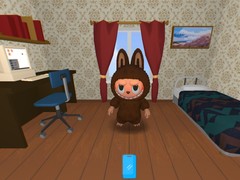 เกม Labubu TikToker: Like Factory