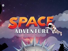 เกม Space Adventure