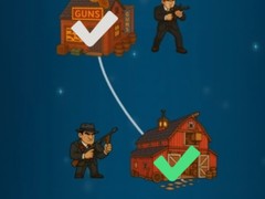 เกม Mafia Cards