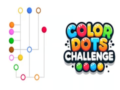 เกม Color Dots Challenge