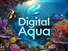 เกม Digital Aqua