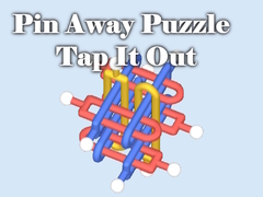 เกม Pin Away Puzzle Tap It Out