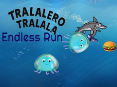เกม Tralalero Tralala Endless Run