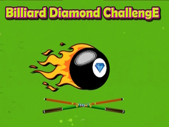 เกม Billiard Diamond Challenge