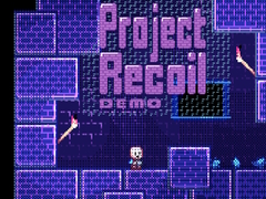 เกม Project Recoil