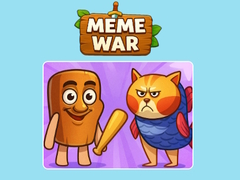 เกม Meme War