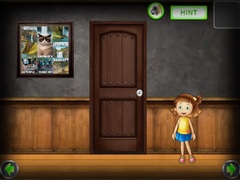 เกม Amgel Kids Room Escape 336